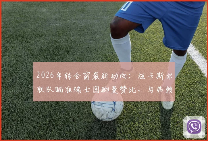 2026年转会窗最新动向:纽卡斯尔联队瞄准瑞士国脚曼赞比,与弗赖堡谈判进入关键期